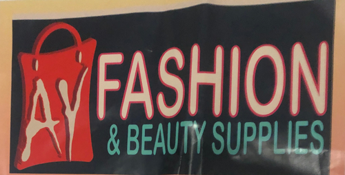 AY FASHION AND BEAUTY SUPPLIES 